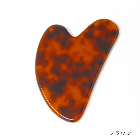 【accessoire du H.】セルロイド・マッサージプレート(105251178)