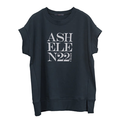 【ASHELEN】ロゴＴシャツ(157220500)